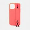 Adidas Originals IPHONE 12 PRO MAX - Phone Case - Signal Pink
