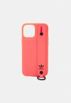 Adidas Originals IPHONE 12 PRO MAX - Phone Case - Signal Pink
