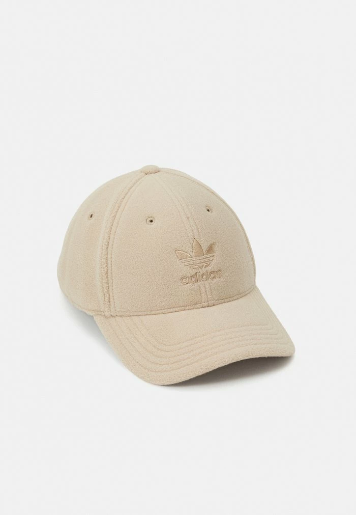 Adidas Originals CLASSIC UNISEX - Cap - Magic Beige 1 Adidas Originals CLASSIC UNISEX - Cap - Magic Beige