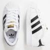 Adidas Originals SUPERSTAR - Trainers - Footwear White/core Black