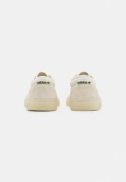 Adidas Originals CASSINA UNISEX - Trainers - White/crystal White/clear Brown 8 Adidas Originals CASSINA UNISEX - Trainers - White/crystal White/clear Brown -Adidas Originals Shop 1e7f515123fc488c97f99085eef0fe73