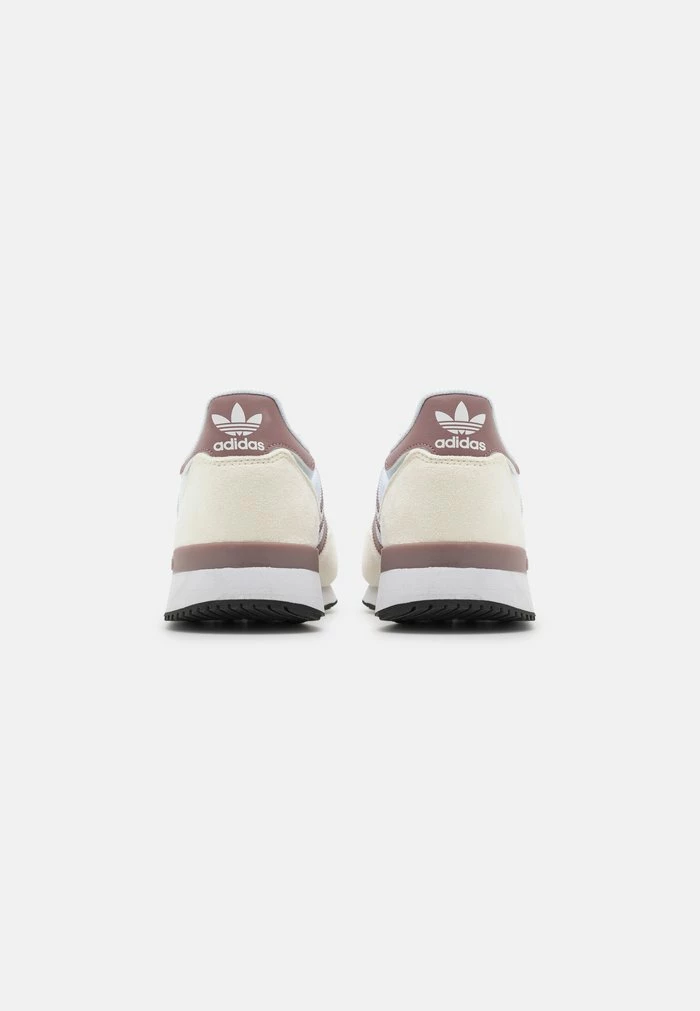 Adidas Originals ZX 500 UNISEX - Trainers - White/light Grey/off-white 5 Adidas Originals ZX 500 UNISEX - Trainers - White/light Grey/off-white - Image 5