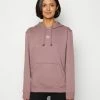 Adidas Originals HOODIE - Hoodie - Oxide