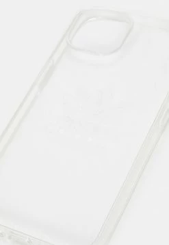 Adidas Originals PROTECTIVE EAR CASE FOR IPHONE 13 UNISEX - Phone Case - Clear -Adidas Originals Shop 1eb899f7b24d42d6ad7c0e5fde394812