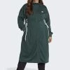 Adidas Originals Classic Coat - Green