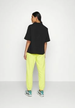 Adidas Originals Button-down Blouse - Black -Adidas Originals Shop 1f2b01b3f96d4f23b4fb5a636a2fea2f