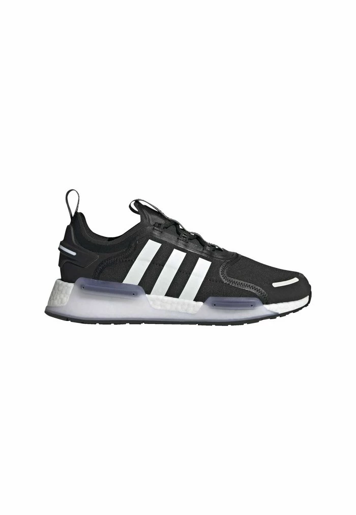 Adidas Originals NMD V3 - Trainers - Black 10 Adidas Originals NMD V3 - Trainers - Black - Image 10
