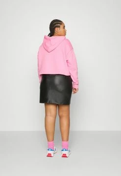 Adidas Originals HOODIE - Hoodie - Bliss Pink 8 Adidas Originals HOODIE - Hoodie - Bliss Pink -Adidas Originals Shop 1f72ba07f3e84095b5b93ff5ddb25dc5