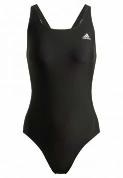 Adidas Originals SOLID - Swimsuit - Black 13 Adidas Originals SOLID - Swimsuit - Black -Adidas Originals Shop 1f738eb08d9d4dd880a646c7cd443f41