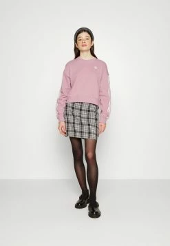 Adidas Originals ADICOLOR CLASSICS - Sweatshirt - Magic Mauve -Adidas Originals Shop 1f864024bd00441b9d364942696f98cb