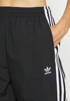 Adidas Originals ADICOLOR CLASSICS LOCK-UP - Tracksuit Bottoms - Black -Adidas Originals Shop 1f939e7b32c14ceb9472e8c43bce20e9