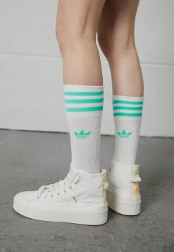 Adidas Originals NIZZA BONEGA MID - High-top Trainers - Crystal White/white/off White 11 Adidas Originals NIZZA BONEGA MID - High-top Trainers - Crystal White/white/off White -Adidas Originals Shop 1fb19297cba94c629a5bf7669809bdc8