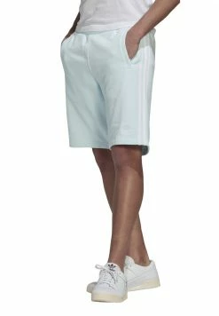 Adidas Originals Shorts - Almost Blue/white 8 Adidas Originals Shorts - Almost Blue/white -Adidas Originals Shop 2014ee4c86c947b1822eebb542b650b6