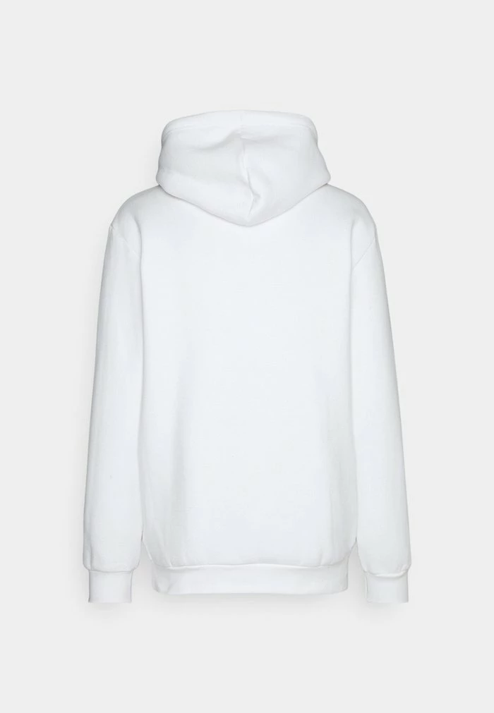 Adidas Originals ESSENTIAL - Hoodie - White 2 Adidas Originals ESSENTIAL - Hoodie - White - Image 2