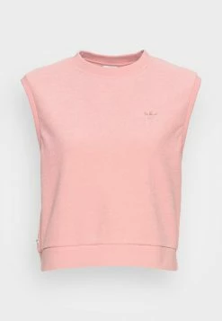 Adidas Originals VEST - Print T-shirt - Mauve -Adidas Originals Shop 207417a9ab8641b3aecff4a8c4b9d0d2