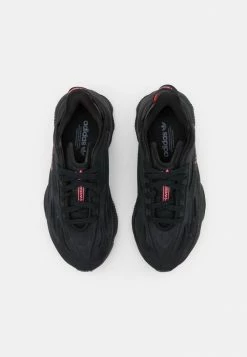 Adidas Originals OZWEEGO CELOX UNISEX - Trainers - Black -Adidas Originals Shop 2079ee18fff14b5a8ac6df4228c02319