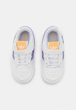 Adidas Originals FORUM UNISEX - Trainers - Footwear White/light Purple/magic Lilac 9 Adidas Originals FORUM UNISEX - Trainers - Footwear White/light Purple/magic Lilac -Adidas Originals Shop 20b59b1e71b040ff88f0a5da2cfc17e4