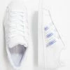 Adidas Originals SUPERSTAR - Trainers - Footwear White