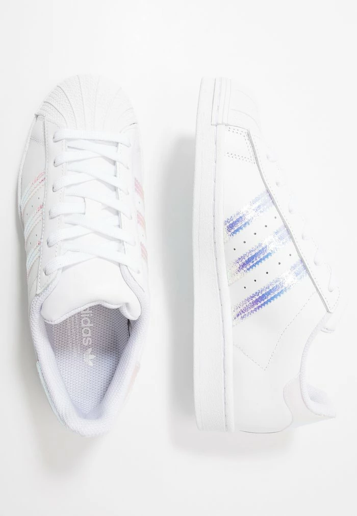 Adidas Originals SUPERSTAR - Trainers - Footwear White 1 Adidas Originals SUPERSTAR - Trainers - Footwear White