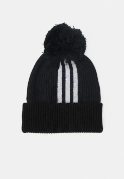 Adidas Originals POMPOM ADICOLOR - Beanie - Black 4 Adidas Originals POMPOM ADICOLOR - Beanie - Black -Adidas Originals Shop 20cb7f51661344a8b102563ad75d65fb