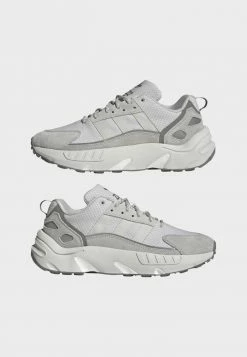 Adidas Originals ZX 22 BOOST UNISEX - Trainers - Grey 19 Adidas Originals ZX 22 BOOST UNISEX - Trainers - Grey -Adidas Originals Shop 20fdf92770ad4d5e9b2ef5aee4fb3d25