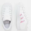 Adidas Originals SUPERSTAR - Trainers - Footwear White