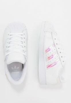 Adidas Originals SUPERSTAR - Trainers - Footwear White