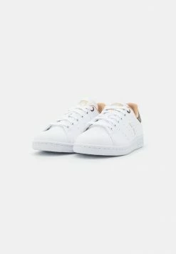 Adidas Originals STAN SMITH - Trainers - White 8 Adidas Originals STAN SMITH - Trainers - White -Adidas Originals Shop 21663b670ba74a578b580add1e2c8d0a