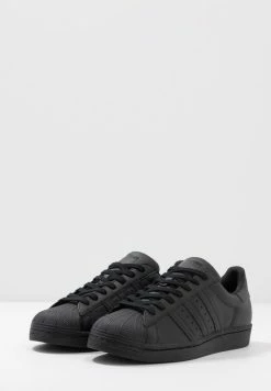Adidas Originals SUPERSTAR - Trainers - Core Black 8 Adidas Originals SUPERSTAR - Trainers - Core Black -Adidas Originals Shop 2167bae3439c4487b4015c113e068bc9