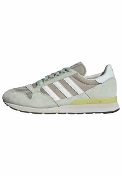 Adidas Originals ZX 500 UNISEX - Trainers - Green