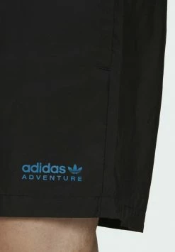 Adidas Originals ADVENTURE WOOD WAVE - Swimming Shorts - Black 11 Adidas Originals ADVENTURE WOOD WAVE - Swimming Shorts - Black -Adidas Originals Shop 21bc3be5fd3f4d5eb8b7bcf0751eea5a