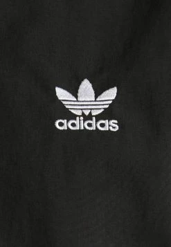 Adidas Originals TRACK - Summer Jacket - Black 19 Adidas Originals TRACK - Summer Jacket - Black -Adidas Originals Shop 21bdc3d79ea54f97b245352758fa19da