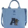 Adidas Originals MINI AIRLINER - Handbag - Blue
