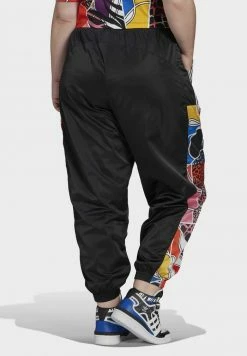 Adidas Originals Tracksuit Bottoms - Black/multi Coloured 11 Adidas Originals Tracksuit Bottoms - Black/multi Coloured -Adidas Originals Shop 221c2a768a18464a90ab372dd4039af9