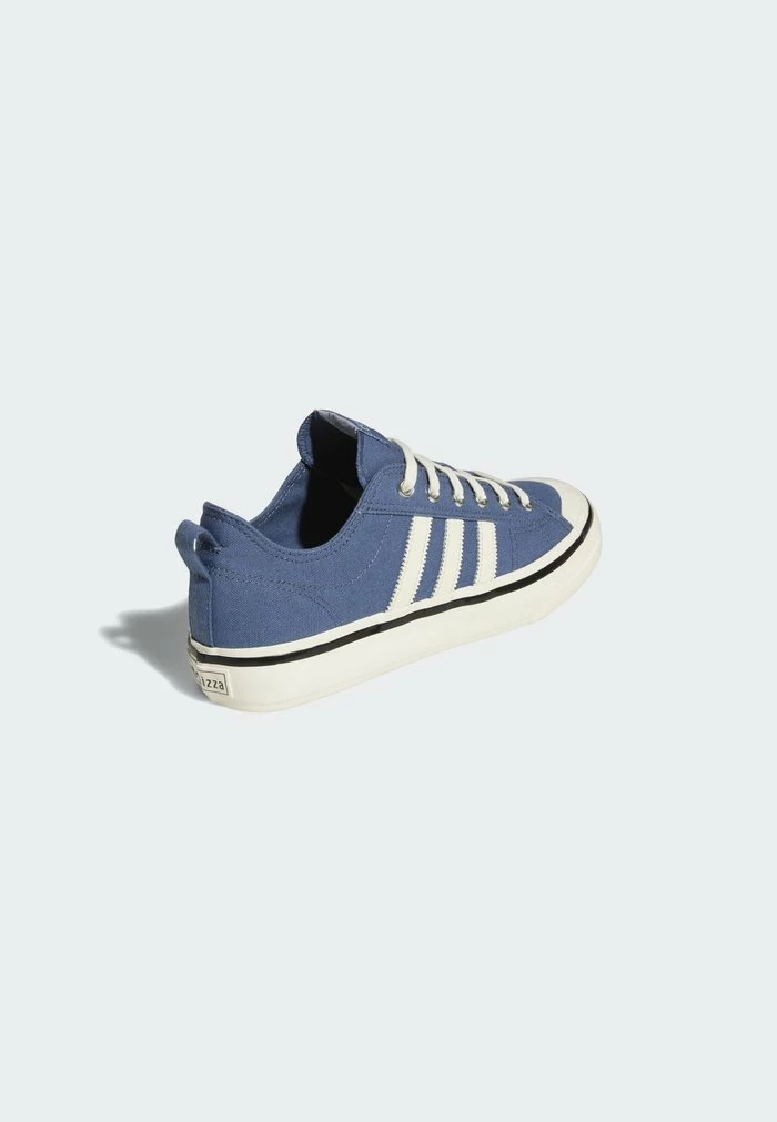 Adidas Originals UNISEX - Trainers - Blue 4 Adidas Originals UNISEX - Trainers - Blue - Image 4