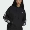 Adidas Originals HOODIE - Hoodie - Black