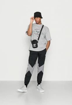 Adidas Originals LIGHTNING - Tracksuit Bottoms - Black 6 Adidas Originals LIGHTNING - Tracksuit Bottoms - Black -Adidas Originals Shop 2239d1ce01a7441f9ae6d83f5ddbd8f6