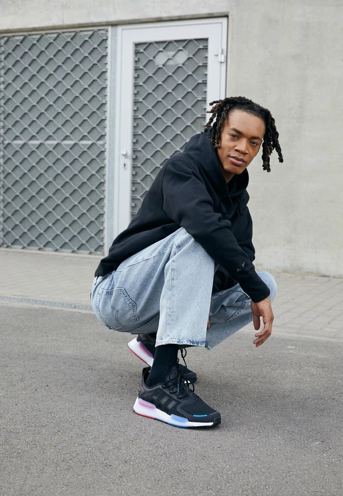 Adidas Originals NMD V3 - Trainers - Black 1 Adidas Originals NMD V3 - Trainers - Black