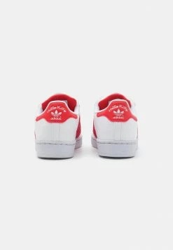 Adidas Originals SUPERSTAR CF UNISEX - Trainers - White/vivid Red/core Black 8 Adidas Originals SUPERSTAR CF UNISEX - Trainers - White/vivid Red/core Black -Adidas Originals Shop 2274d71d56ee4e8aa2d32aff3d926c8f