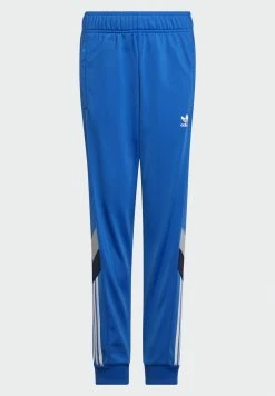 Adidas Originals Tracksuit Bottoms - Blue/night Indigo/halo Silver