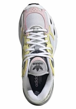 Adidas Originals ASTIR - Trainers - White 17 Adidas Originals ASTIR - Trainers - White -Adidas Originals Shop 227c789dd427436b82a37fb8ec49f454