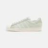 Adidas Originals SUPERSTAR UNISEX - Trainers - Green