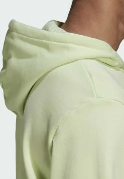 Adidas Originals TREFOIL - Hoodie - Green -Adidas Originals Shop 22809cc5b91744108d65e4b322a4ae64