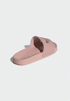 Adidas Originals ADILETTE LITE - Mules - Pink 11 Adidas Originals ADILETTE LITE - Mules - Pink -Adidas Originals Shop 22d1b483a3c7418d913c56c6af0c67e0