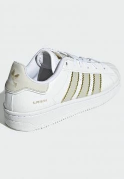 Adidas Originals SUPERSTAR OT TECH W - Trainers - White -Adidas Originals Shop 22f814bd2fe840b38d9881a06400b448