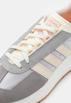 Adidas Originals RETROPY E5 UNISEX - Trainers - Dash Grey/ecru Tint/off White 11 Adidas Originals RETROPY E5 UNISEX - Trainers - Dash Grey/ecru Tint/off White -Adidas Originals Shop 230db8e50402410299880396f34523af