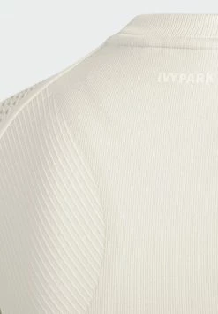 Adidas Originals IVY PARK SEAMLESS CROP TOP - Top - White 12 Adidas Originals IVY PARK SEAMLESS CROP TOP - Top - White -Adidas Originals Shop 23373c9efc1b4ef086b30c350c875f40