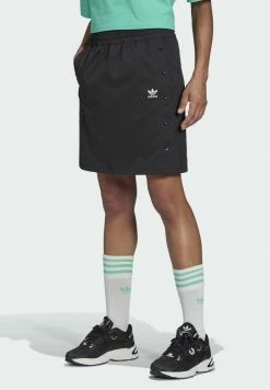 Adidas Originals Mini Skirt - Black