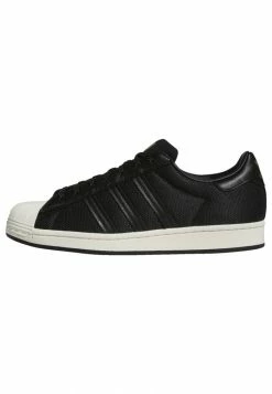 Adidas Originals SUPERSTAR - Trainers - Black