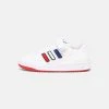 Adidas Originals FORUM UNISEX - Trainers - White/core Black